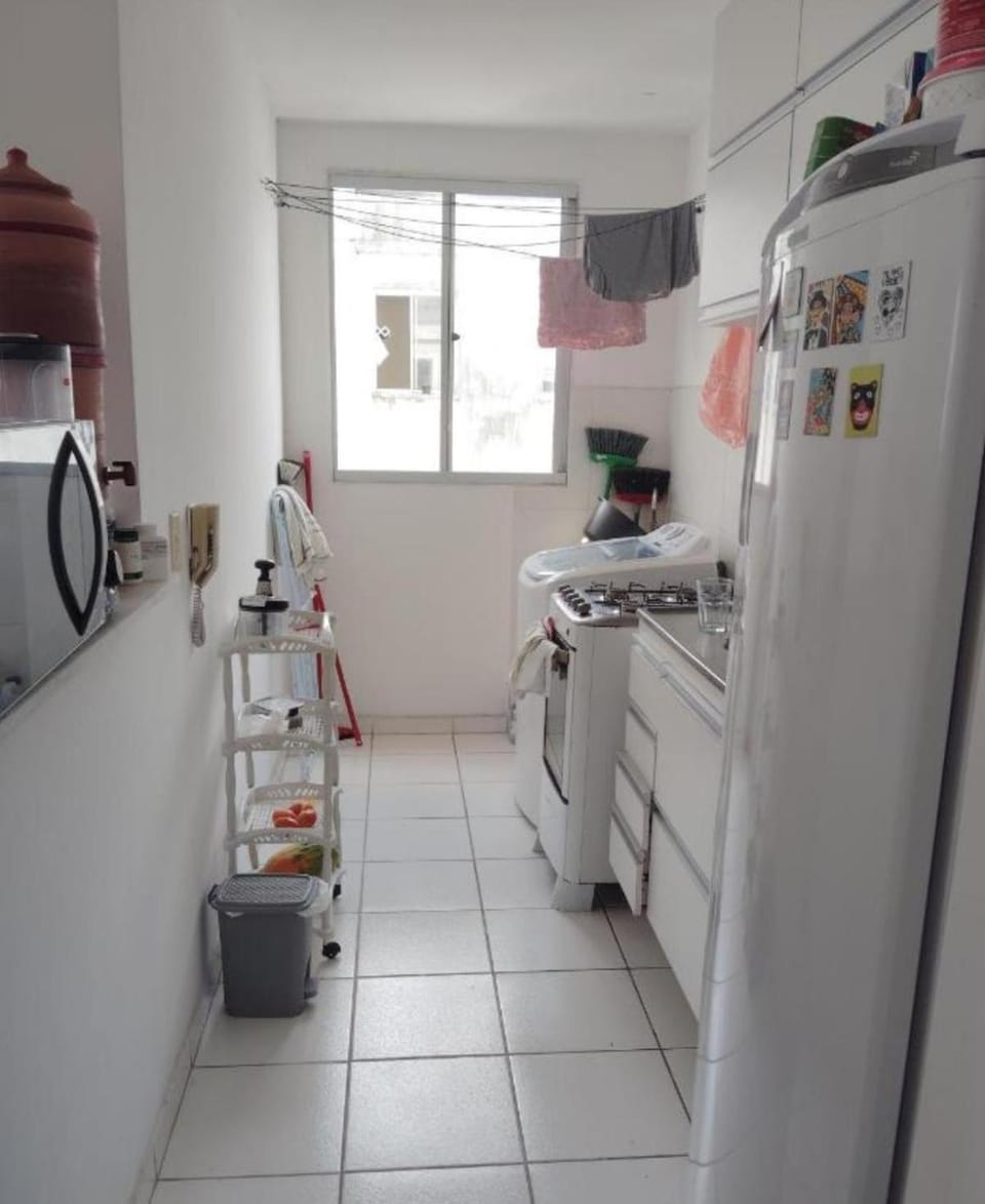 Apartamento próximo de tudo Apartment in Campina Grande