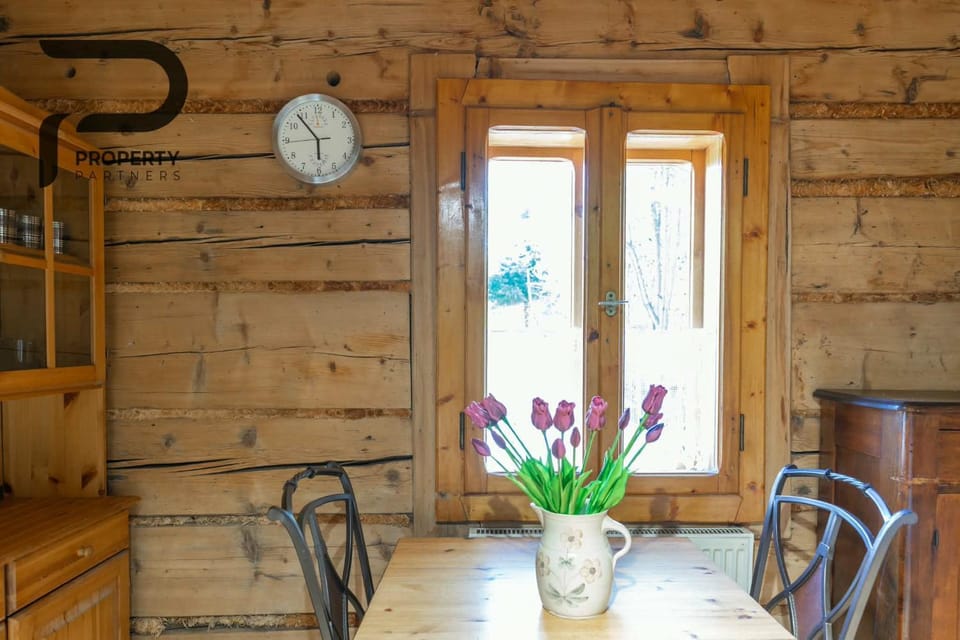 Góralski relaks House in Lesser Poland Voivodeship