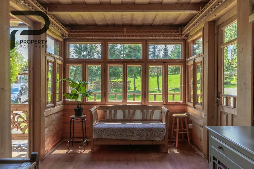 Góralski relaks House in Lesser Poland Voivodeship