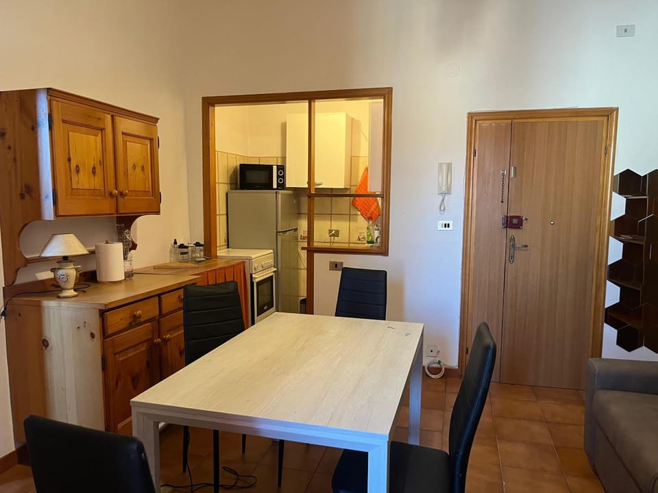 appartamento in centro Apartment in Piombino