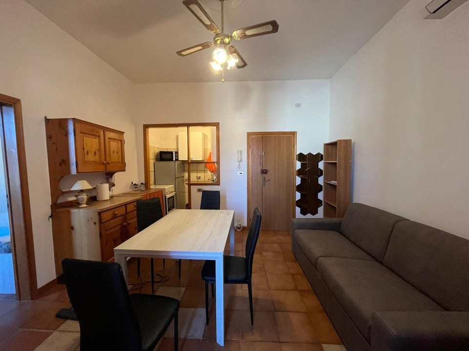appartamento in centro Apartment in Piombino