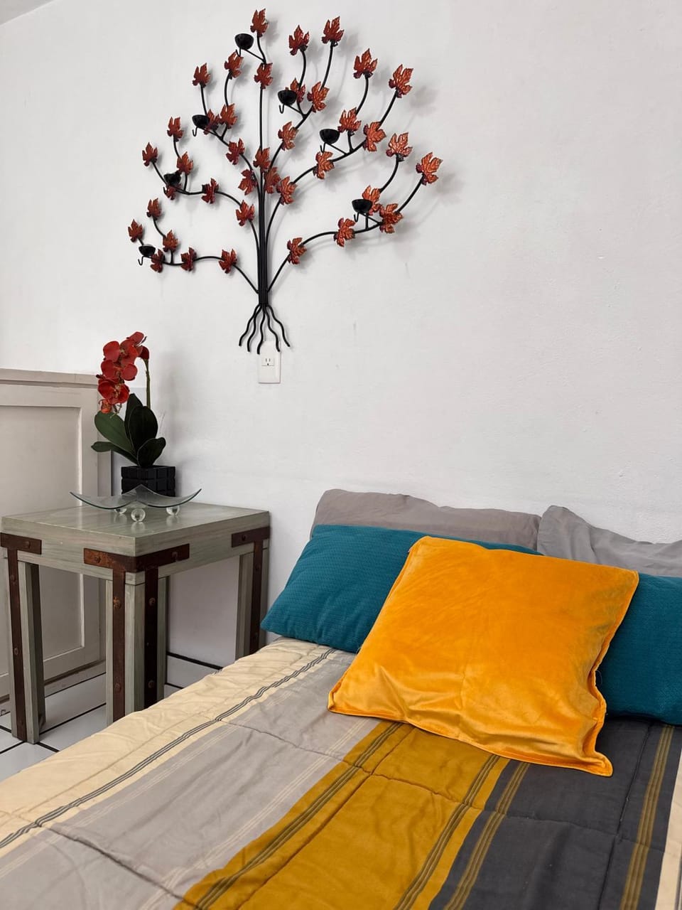 Mexican House Bed and Breakfast in Mexico City
