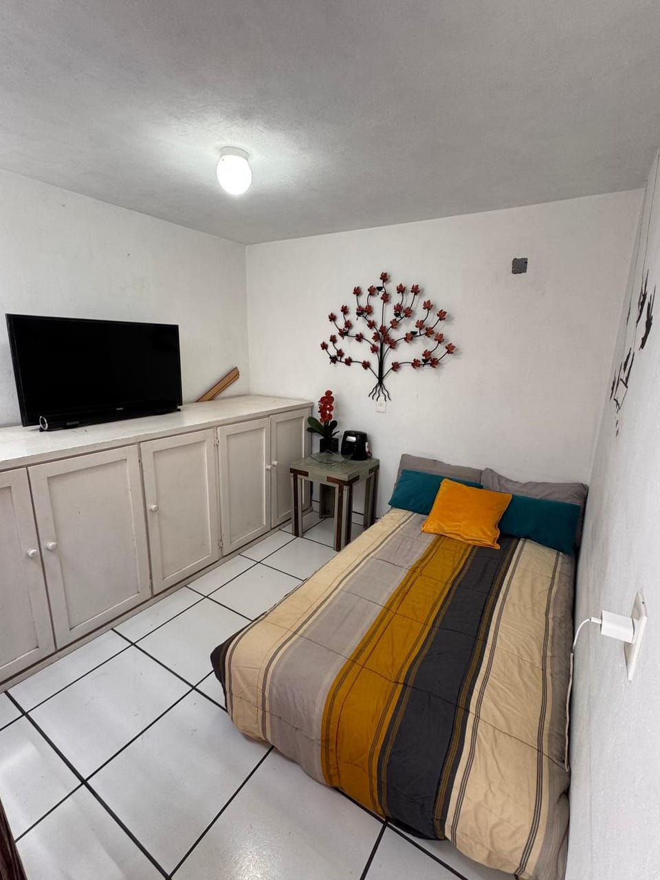 Mexican House Bed and Breakfast in Mexico City