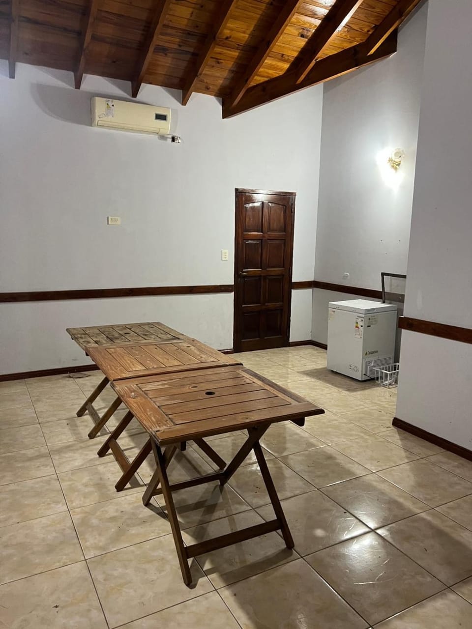 San Agustin 56 House in Benavidez