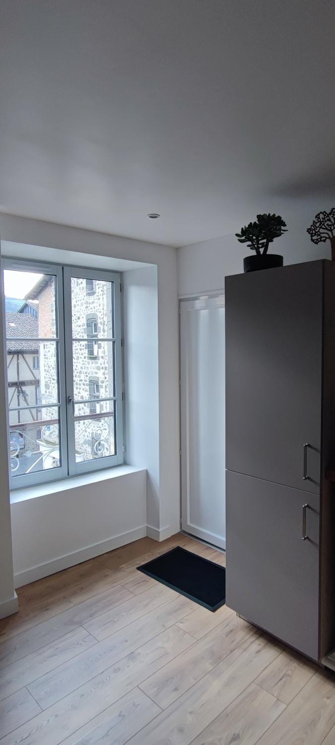 Charmant T2 neuf Quartier Historique Apartment in Aurillac