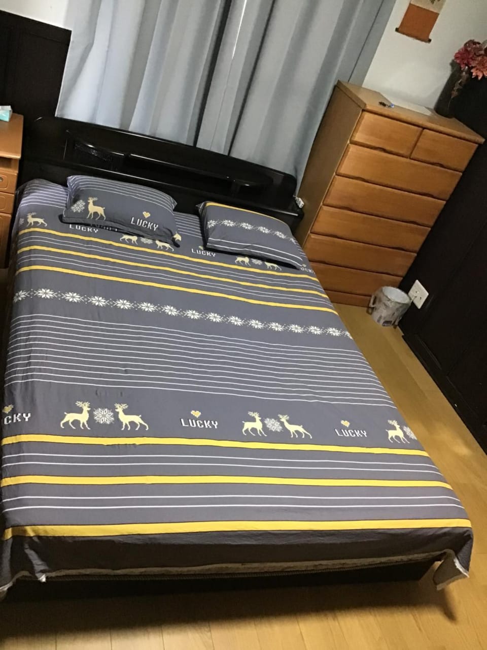 安易 旅館1号房间 Motel in Japan