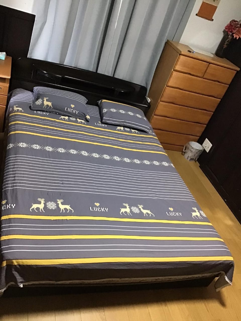 安易 旅館1号房间 Motel in Japan