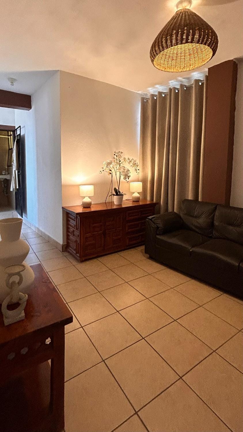 Cozy new apartment Apartment in Taxco