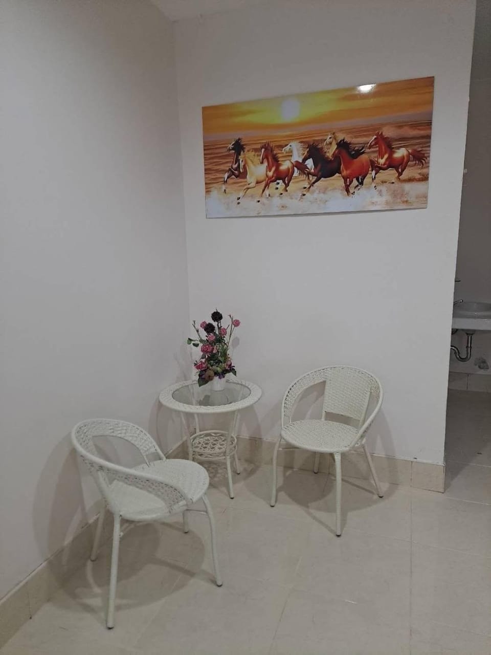 Pani House Hatyai 7 Villa in Thailand