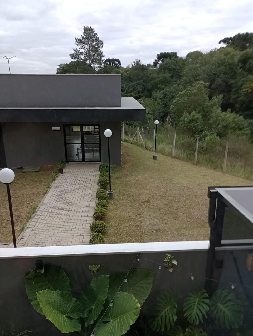 Apartamento próximo ao Aeroporto e Curitiba Apartment in São José dos Pinhais
