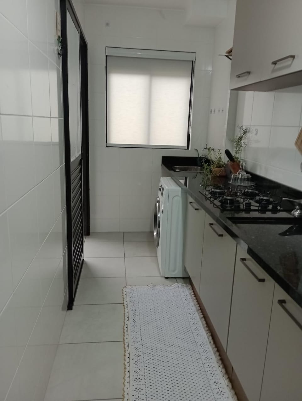 Apartamento próximo ao Aeroporto e Curitiba Apartment in São José dos Pinhais