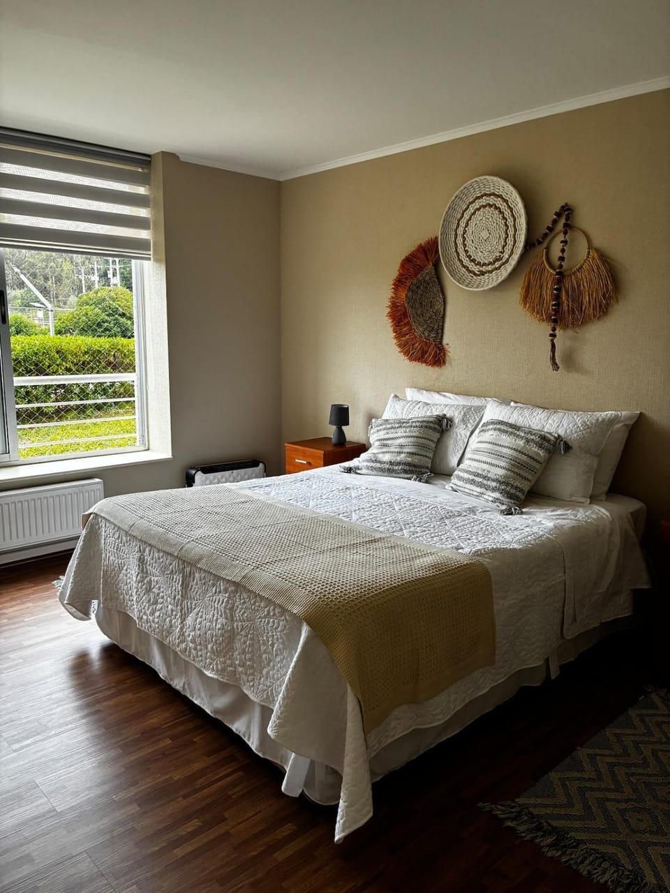 Departamento full equipado para 6 en Laguna bahía Apartment in Valparaíso Region