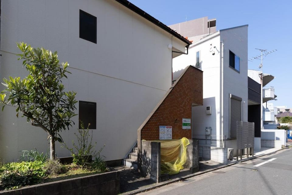 Re Nest Momijiyama 105 - Fujisaki Apartment in Fukuoka