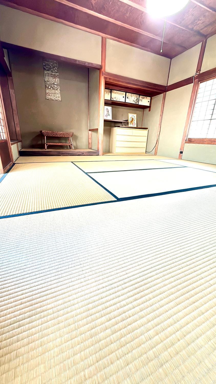 安易旅館二楼 Vacation rental in Japan