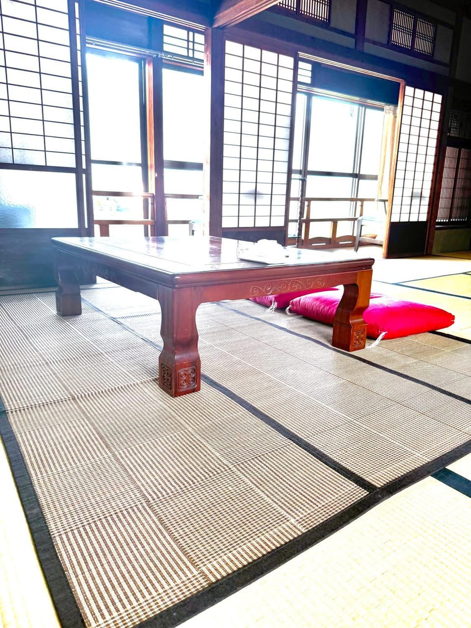 安易旅館二楼 Vacation rental in Japan