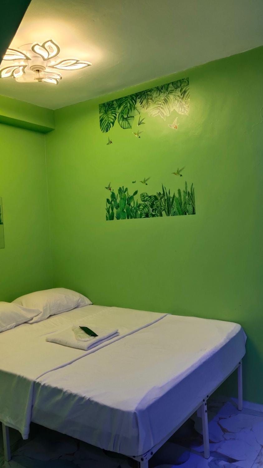 The Green Horizon Transit Tanza Cavite Bed and Breakfast in Calabarzon