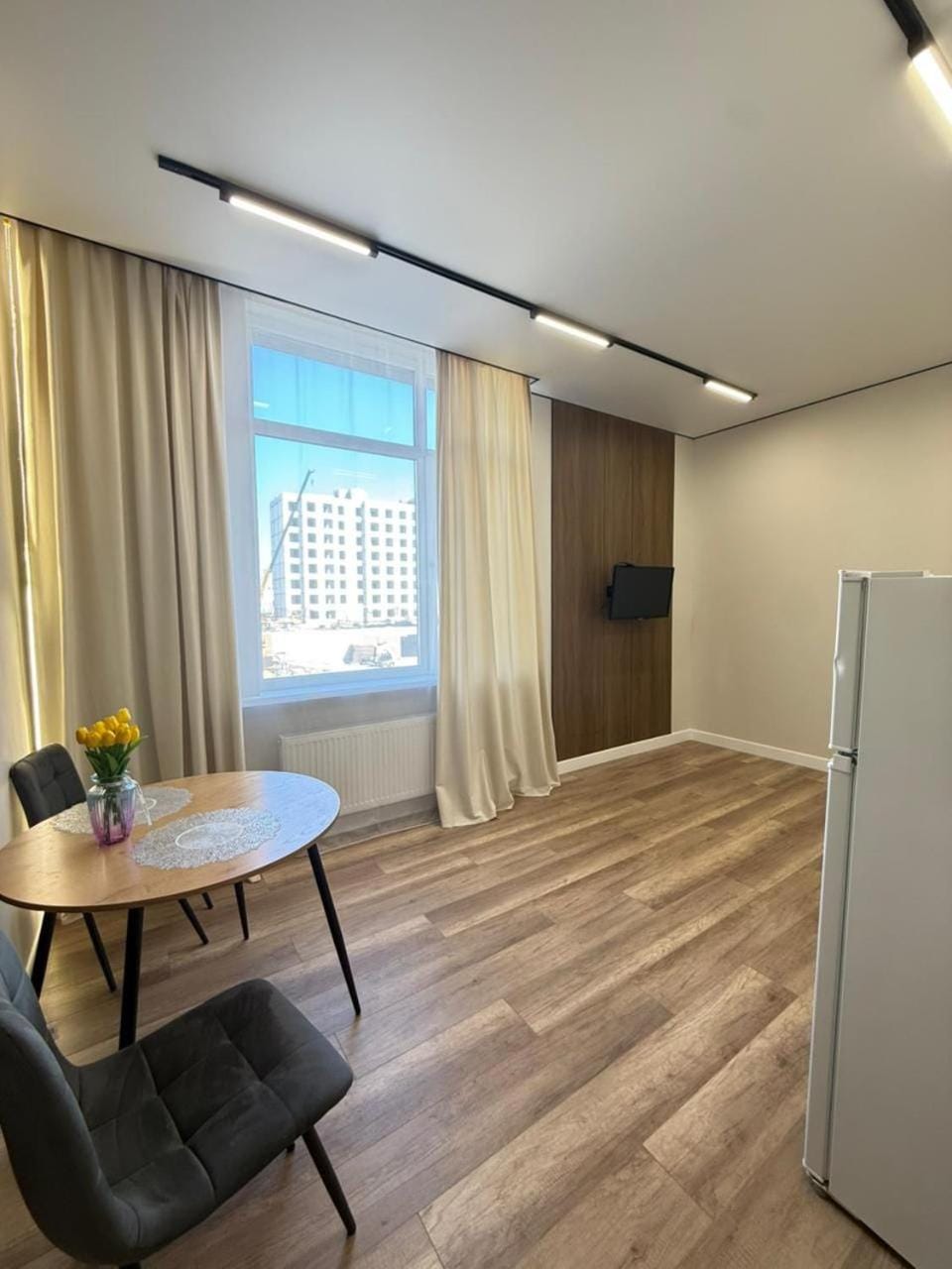 Комфортное жилье рядом с Expo и Мега Apartment in Kazakhstan