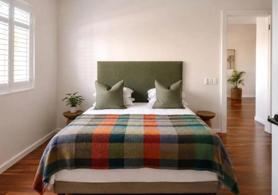 Uptown Plett Sauna Escape Apartment in Plettenberg Bay
