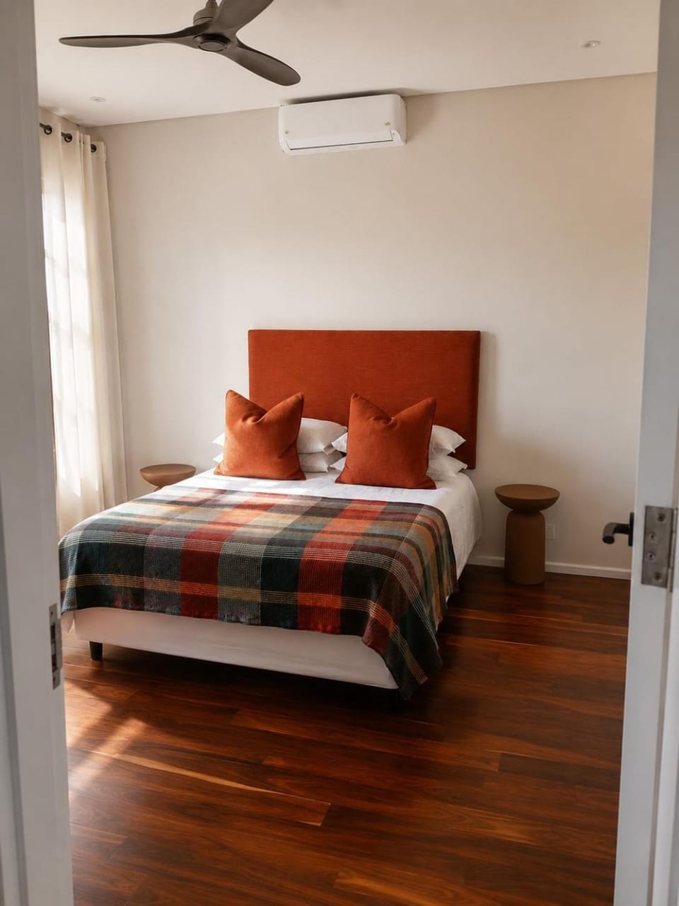 Uptown Plett Sauna Escape Apartment in Plettenberg Bay