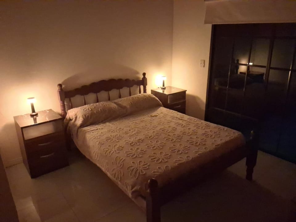 Casa Tenaglia San Agustin 56 Villa in Benavidez