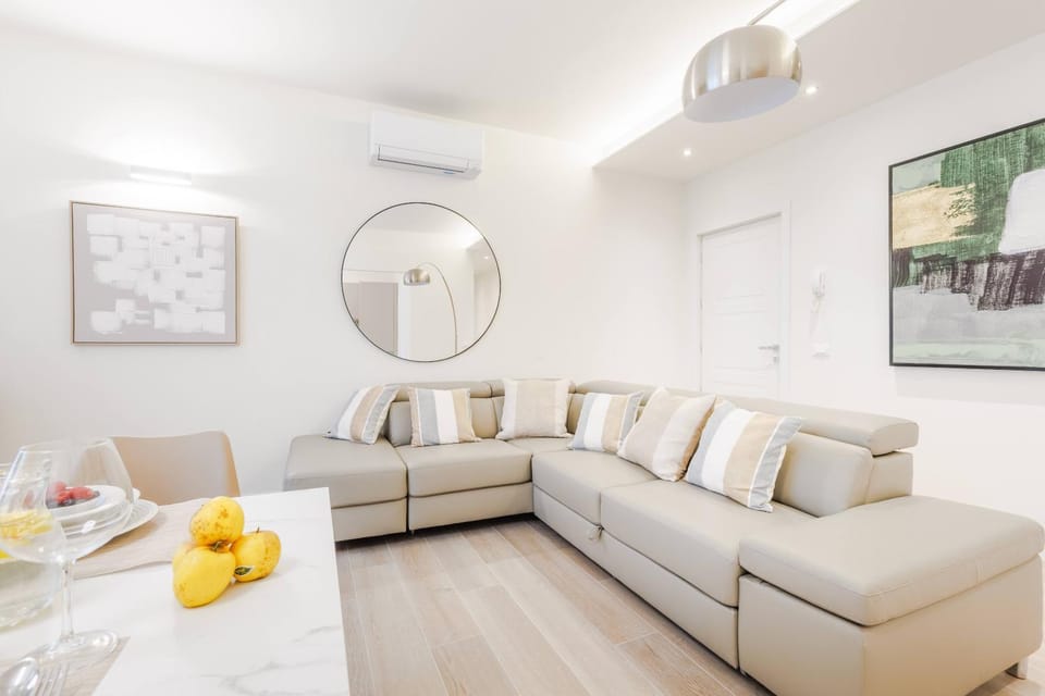 Lucca Apartaments di Villa Banchieri Apartment in Capannori