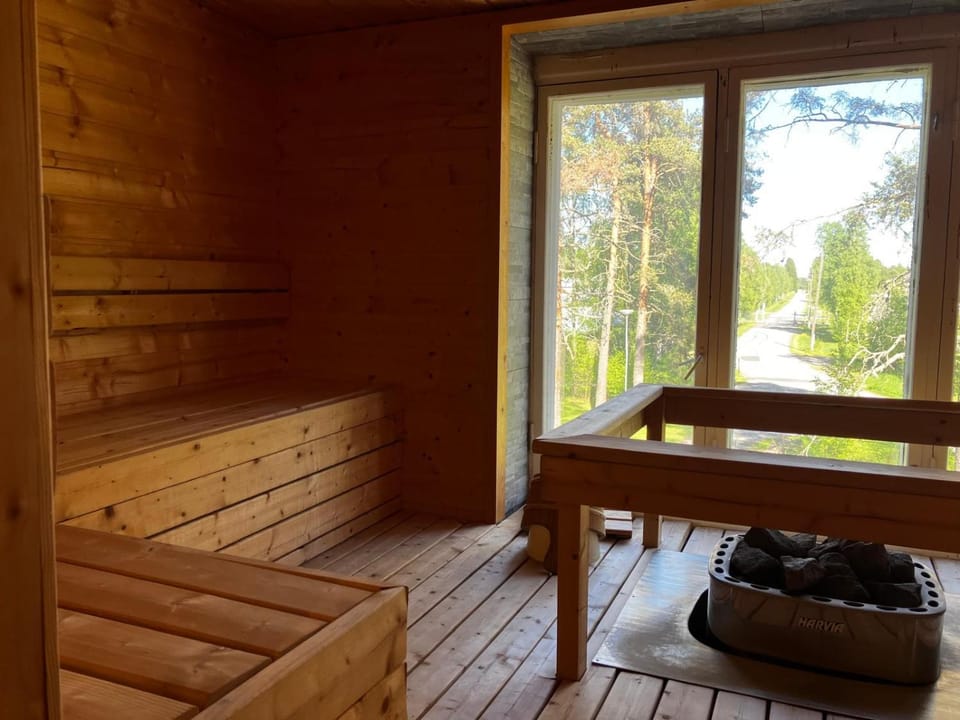 Aliupseerikerho Hostel in Finland
