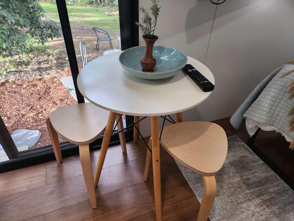 Rosebank Tiny House House in Healesville