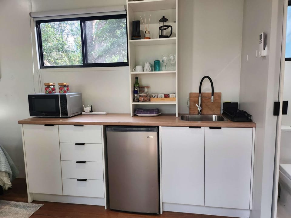 Rosebank Tiny House House in Healesville
