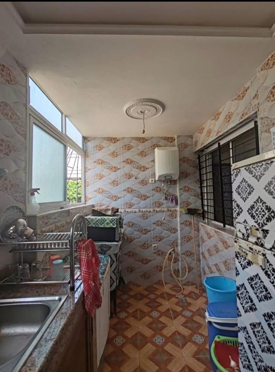 Appartement adoha Apartment in Casablanca-Settat