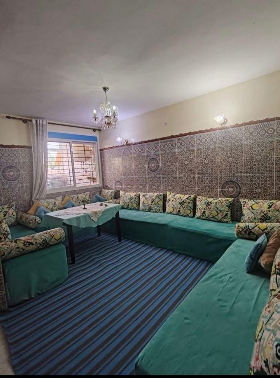 Appartement adoha Apartment in Casablanca-Settat