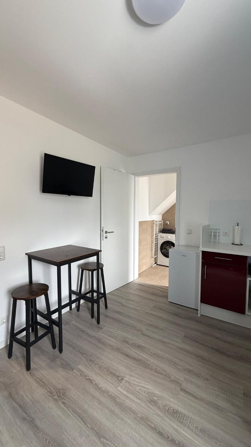 Monteurs Apartment 10 min zum HBF und VW Tor 17 Apartment in Wolfsburg