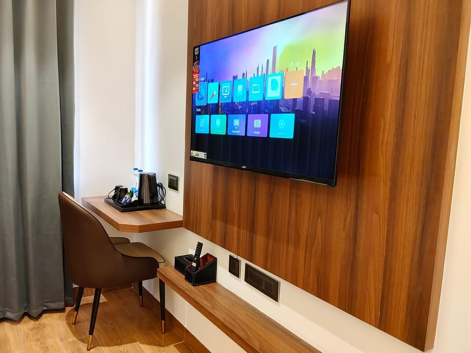 TV and multimedia