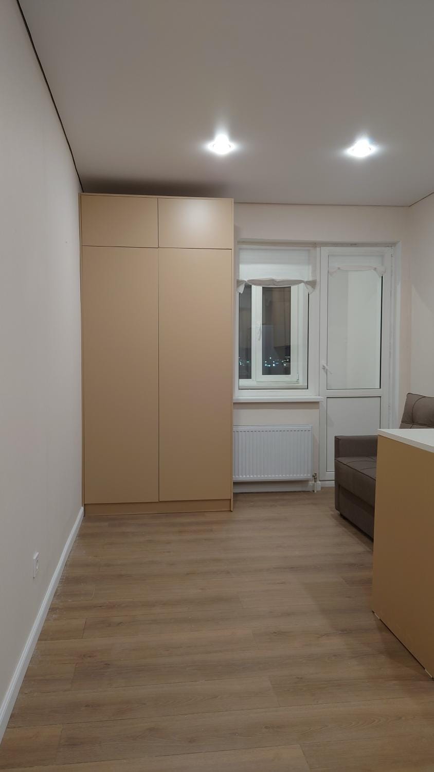 АК Дидар 2 Apartment in Kazakhstan