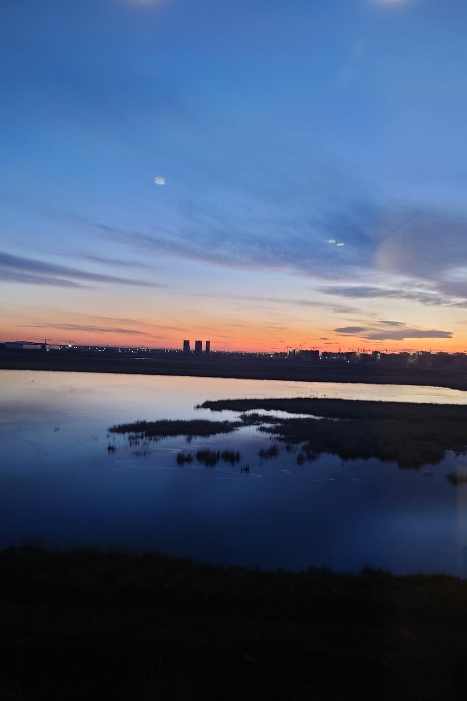 АК Дидар 2 Apartment in Kazakhstan