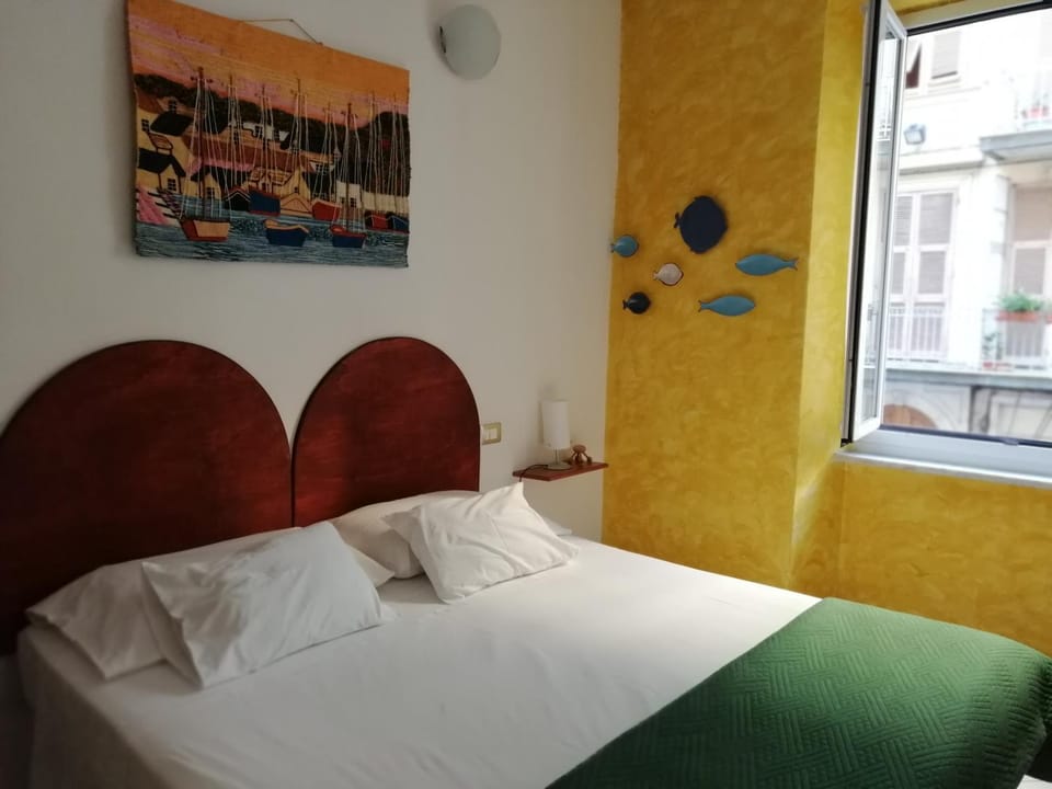 Ca' de Speza Apartment in La Spezia