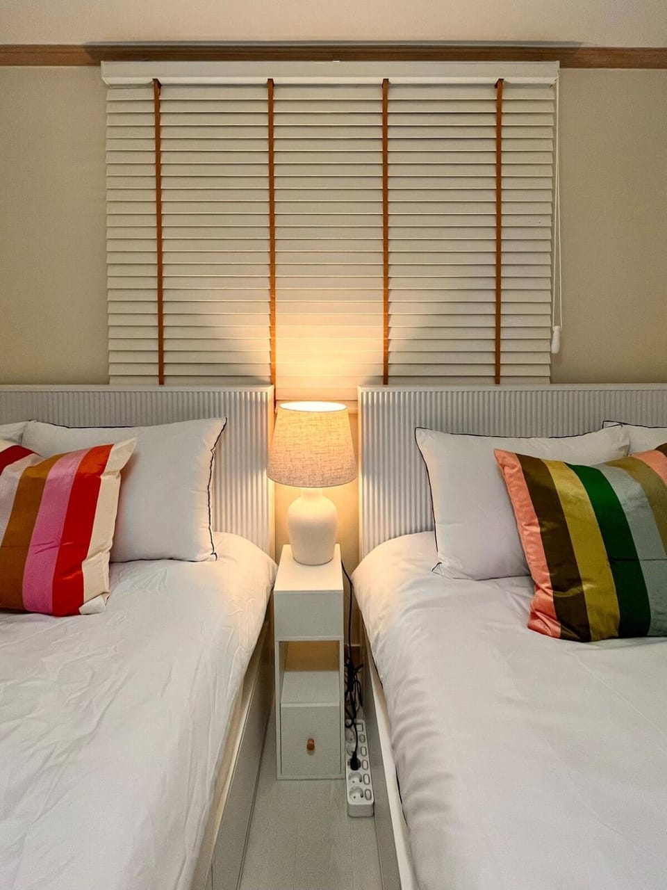 huuhuuhuustay Seoul Apartment in Seoul