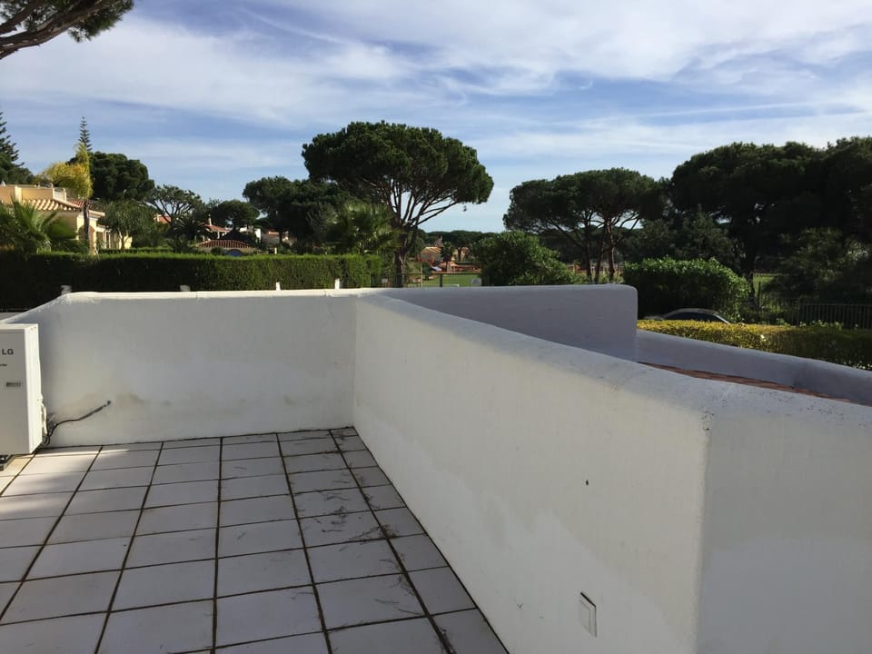 Vilamoura Villa Alegria Villa in Quarteira