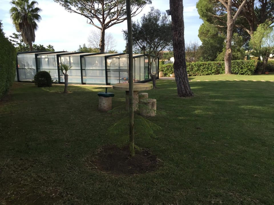 Vilamoura Villa Alegria Villa in Quarteira