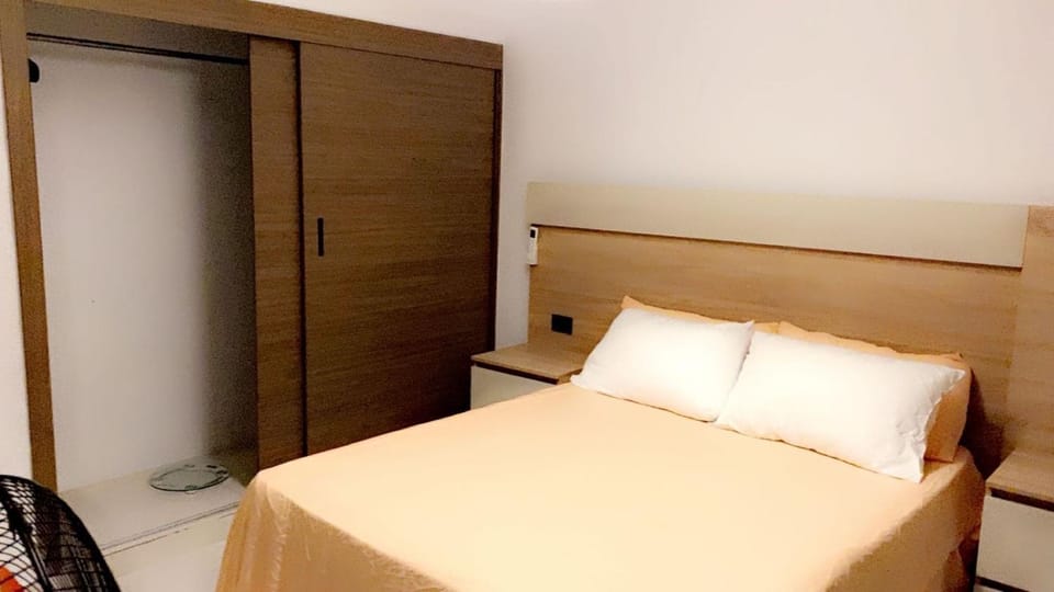 Recidencial Corales del Caribe GJC Apartment in Santo Domingo Province, Dominican Republic