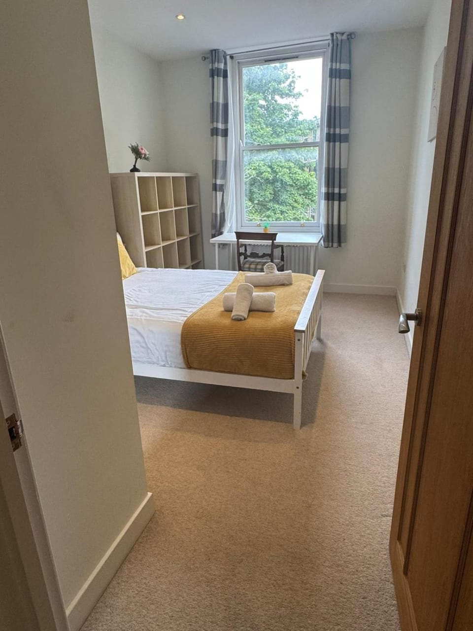 2Bedroom City Centre Cozy Flat Apartment in Cambridge