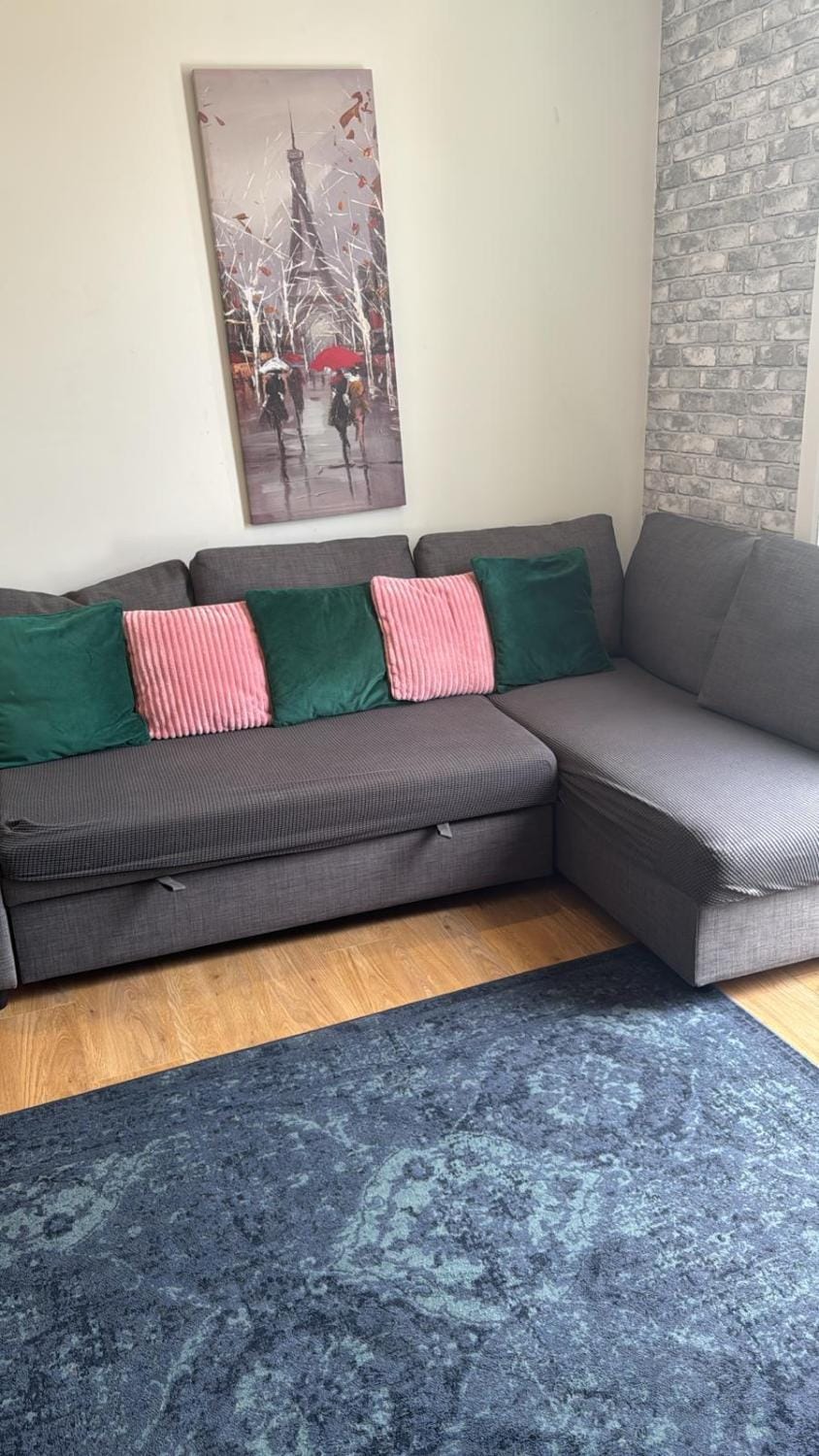 2Bedroom City Centre Cozy Flat Apartment in Cambridge