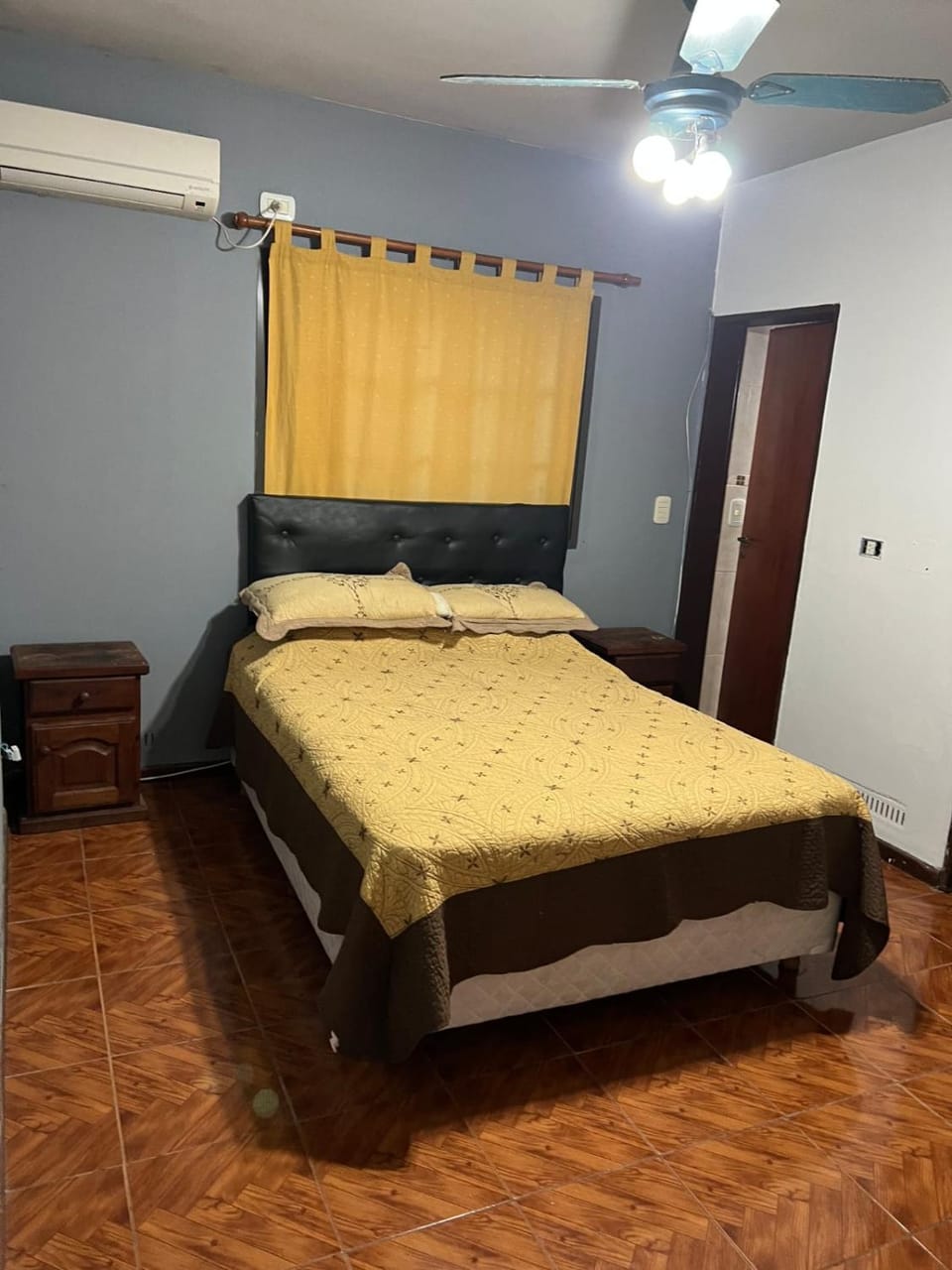 Casa Tenaglia San Agustin 151 Villa in Benavidez