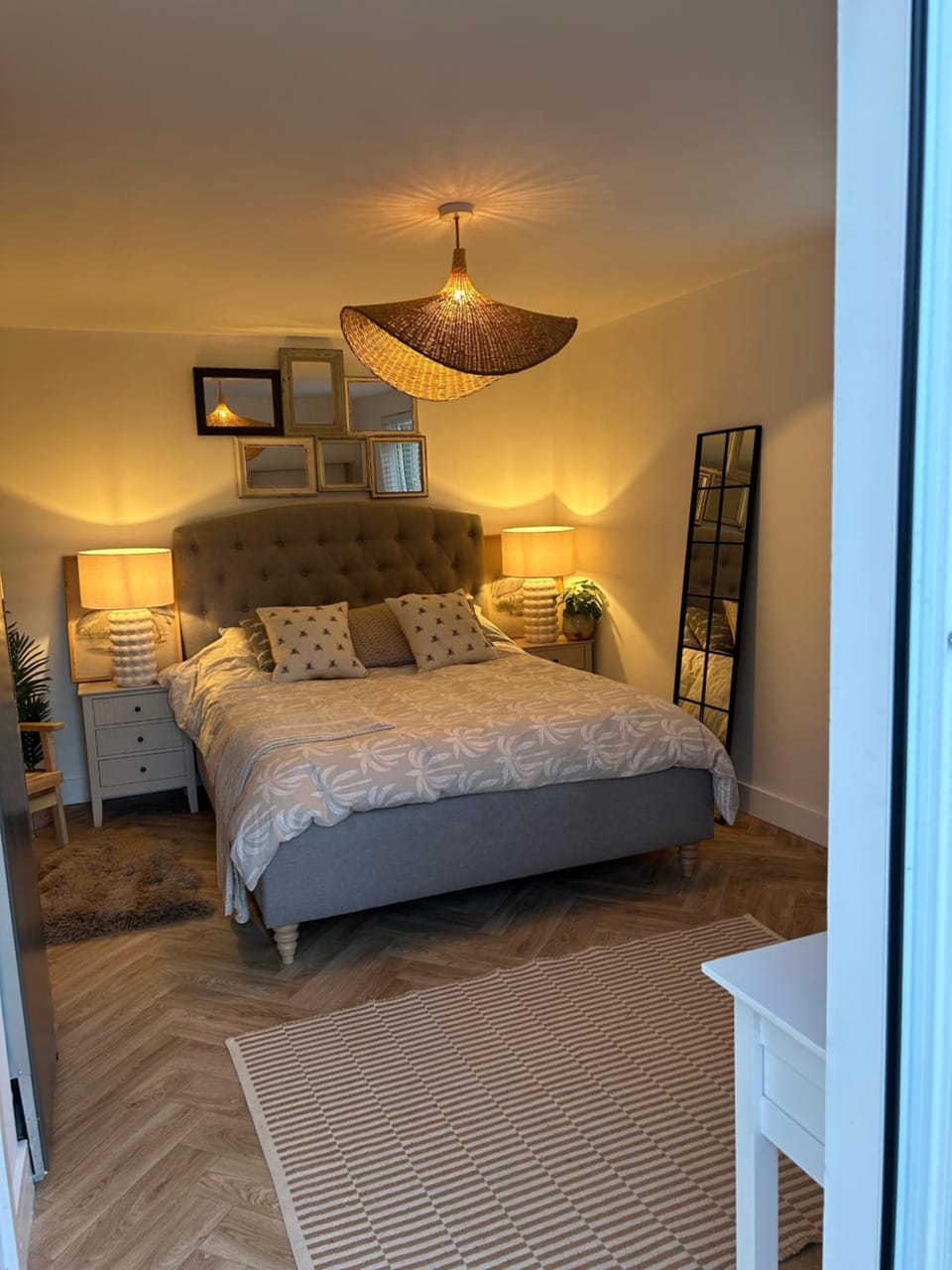 kingsize Little Home Bed and Breakfast in South Kesteven District