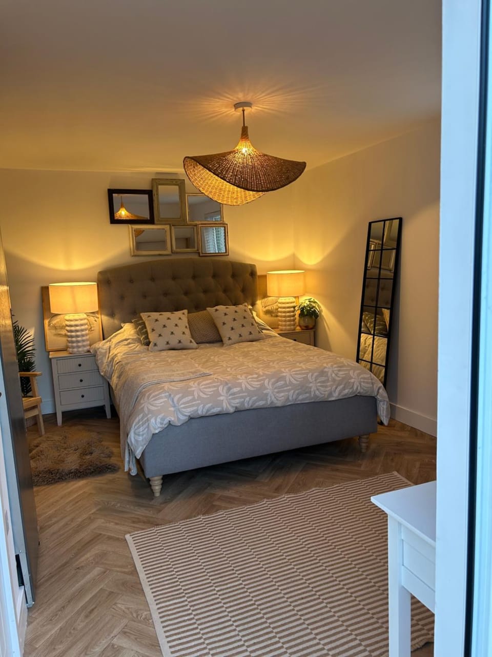 kingsize Little Home Bed and Breakfast in South Kesteven District
