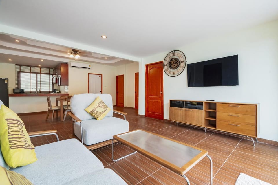 NEW Tulip 3 Bedroom Pool Villa Chalong Phuket Villa in Chalong