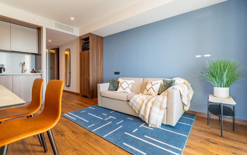 Alliance Privilege Apartments Batumi Apartment in Batumi