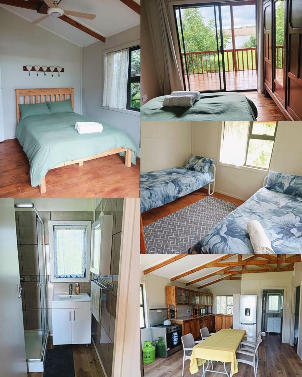 Karoo Vrede Apartment in South Africa