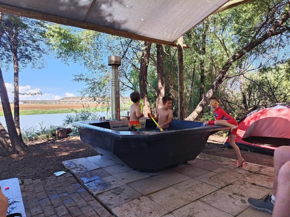 Karoo Vrede Apartment in South Africa