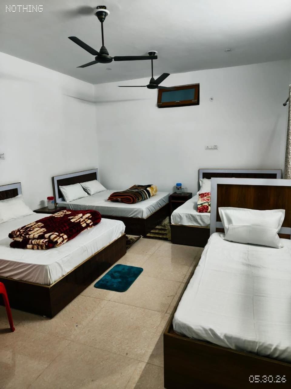 Heaven Homestay Vacation rental in Uttarakhand