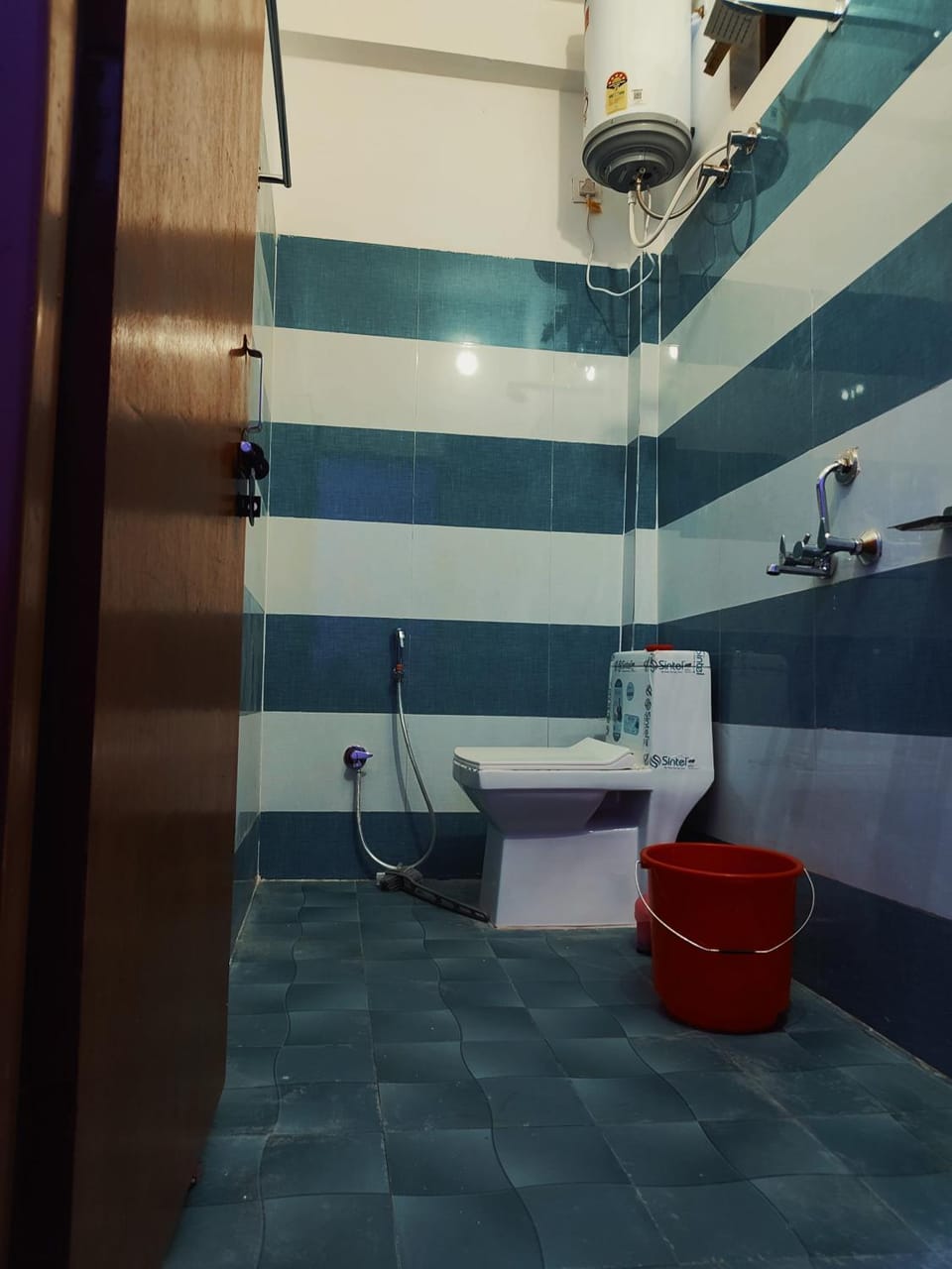 Heaven Homestay Vacation rental in Uttarakhand